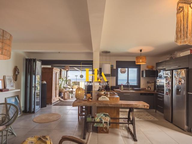 Les Trois Bassins Vente Maison 97