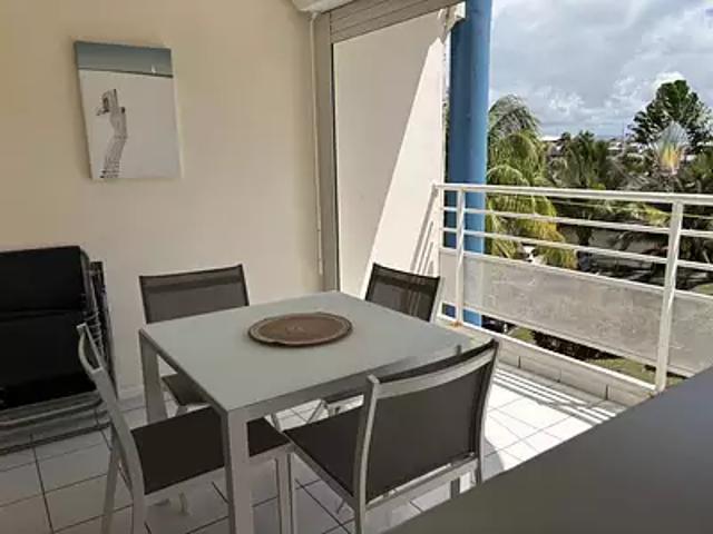 Les Trois Ilets 97229 Achat / Vente appartement 1 pièce t1