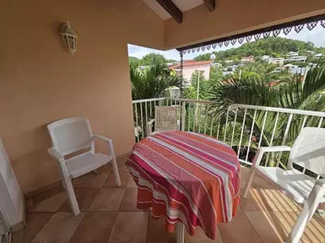 Les Trois Ilets 97229 Achat / Vente appartement 2 pièces t2