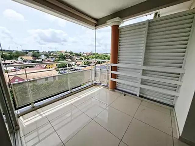 Les Trois Ilets 97229 Achat / Vente appartement 2 pièces t2