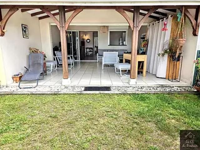 Les Trois Ilets 97229 Achat / Vente appartement 2 pièces t2