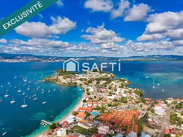 Les Trois Ilets 97229 Achat / Vente divers