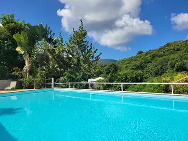 Les Trois Ilets 97229 Achat / Vente immeuble