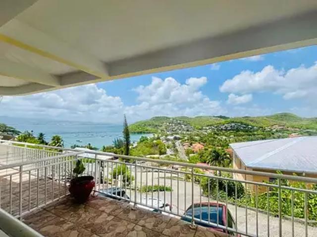 Les Trois Ilets 97229 Location appartement 3 pièces t3