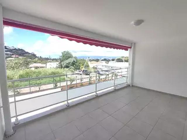 Les Trois Ilets 97229 Location appartement 3 pièces t3