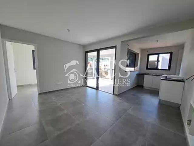 Les Trois Ilets 97229 Location appartement 3 pièces t3