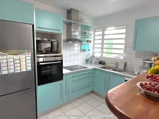 Les Trois Ilets 97229 Location appartement 3 pièces t3 terrasse