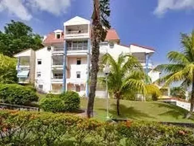Les Trois Ilets 97229 Location appartement 1 pièce t1