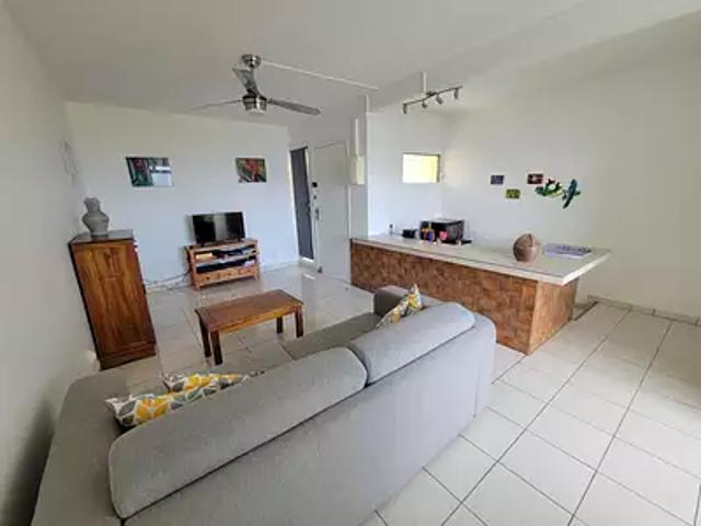 Les Trois Ilets 97229 Location appartement 2 pièces t2