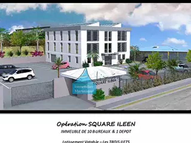 Les Trois Ilets 97229 Location divers