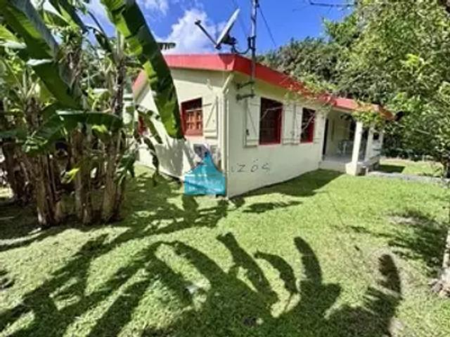 Les Trois Ilets 97229 Location maison 4 pièces t4
