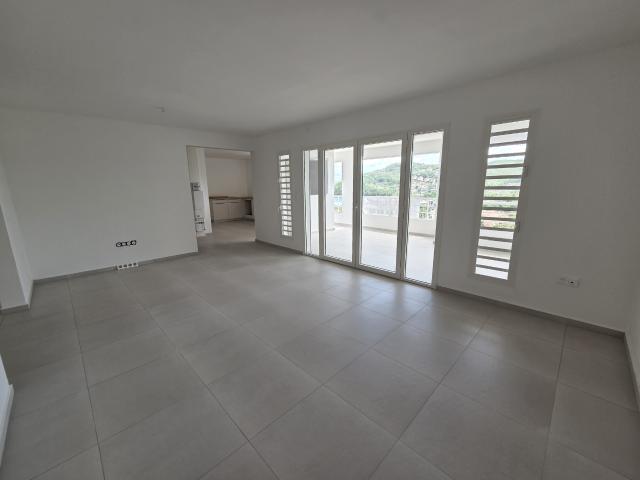 Les Trois Îlets Location Appartement 97