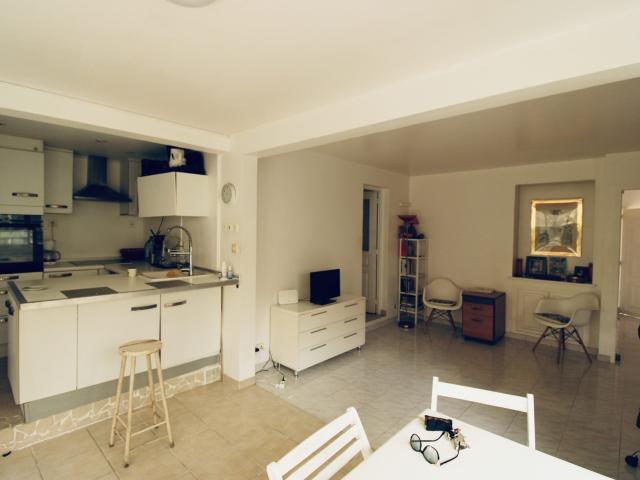 Les Trois Îlets Vente Appartement 97