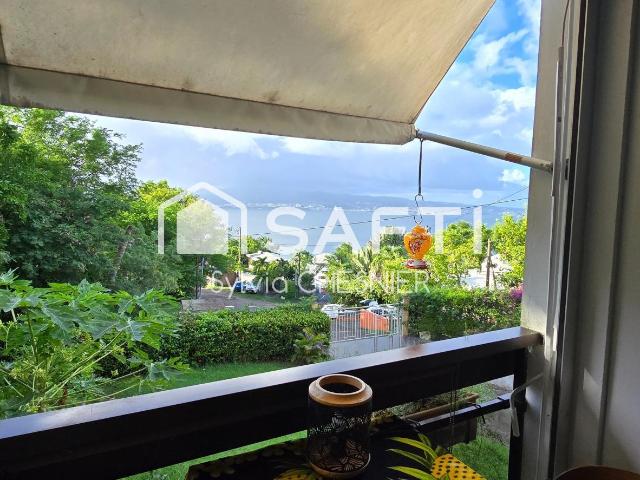 Les Trois Îlets Vente Appartement 97