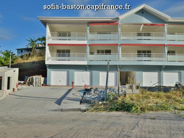 Les Trois Îlets Vente Appartement 97