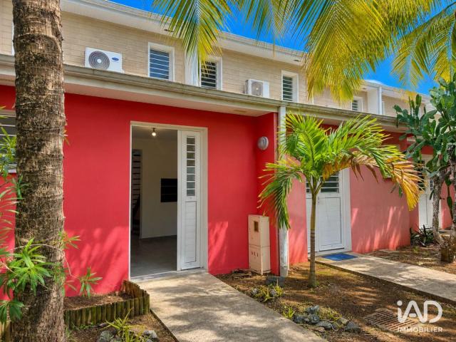 Les Trois Îlets Vente Appartement 97