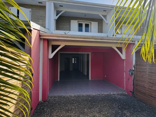 Les Trois Îlets Vente Appartement 97