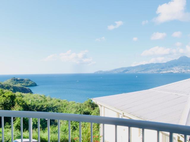 Les Trois Îlets Vente Appartement 97