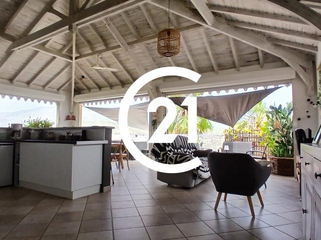Les Trois Îlets Vente Appartement 97