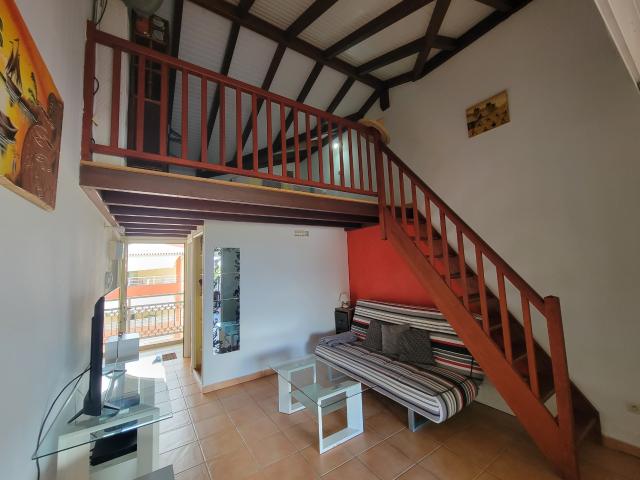 Les Trois Îlets Vente Duplex/triplex 97