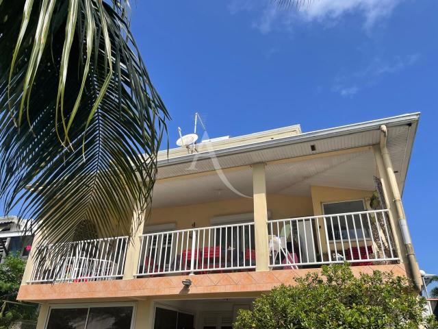 Martinique Vente Maison 97
