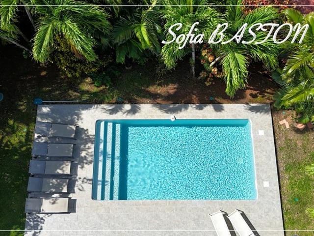 Les Trois Îlets Vente Villa 97