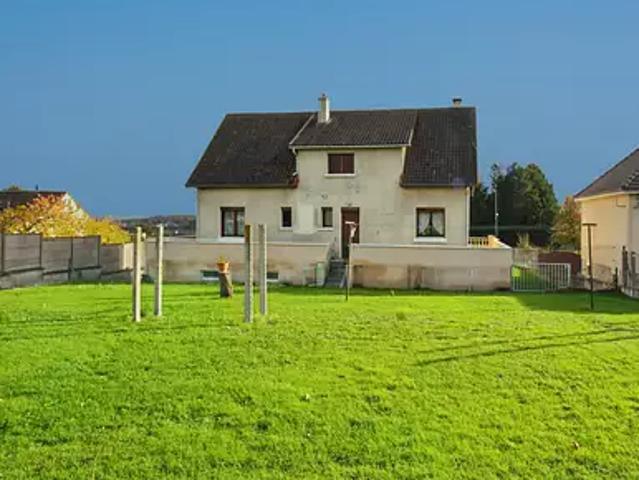 Les Trois Lacs 27940 Achat / Vente divers 6 pièces