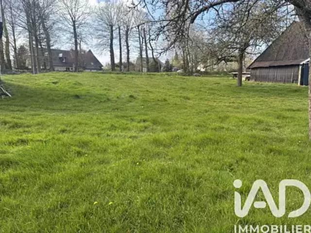 Les Trois Pierres 76430 Achat / Vente terrain