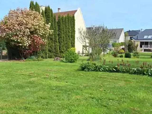 Les Trois Pierres 76430 Programme neuf terrain neuf à vendre