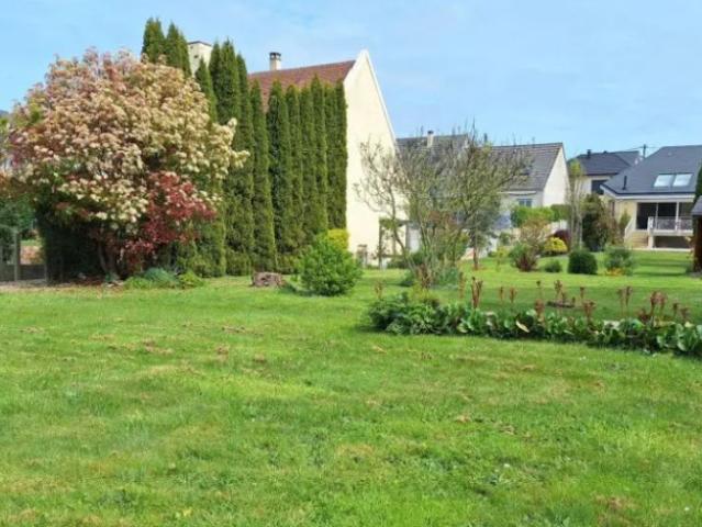 Les Trois Pierres Vente Terrain 76