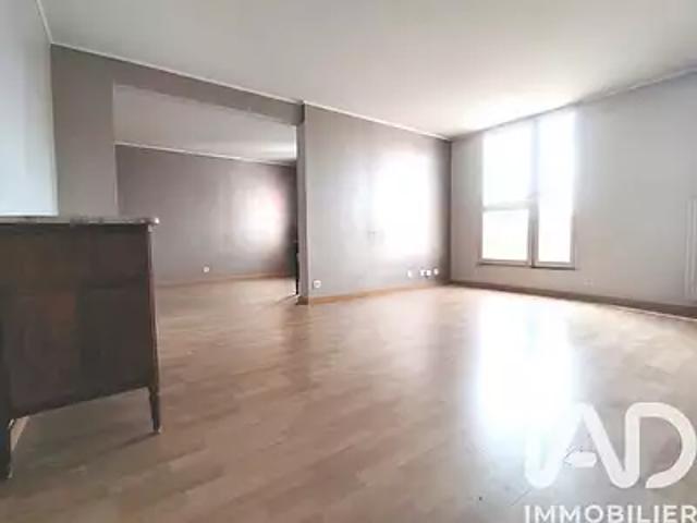 Les Ulis 91940 Achat / Vente appartement 4 pièces t4 parking