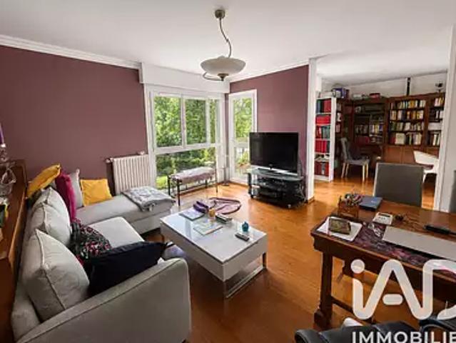 Les Ulis 91940 Achat / Vente appartement 5 pièces t5