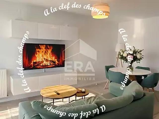 Les Ulis 91940 Achat / Vente appartement 2 pièces t2 cave parking