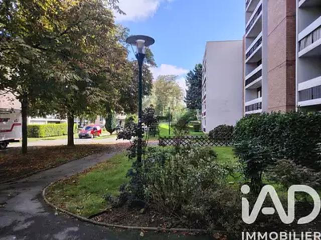 Les Ulis 91940 Achat / Vente appartement 3 pièces t3