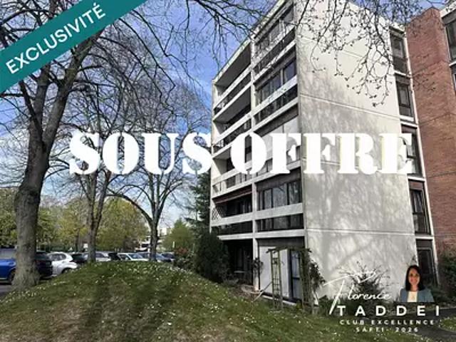 Les Ulis 91940 Achat / Vente appartement 3 pièces t3