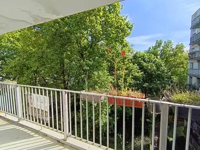 Les Ulis 91940 Achat / Vente appartement 3 pièces t3 balcon