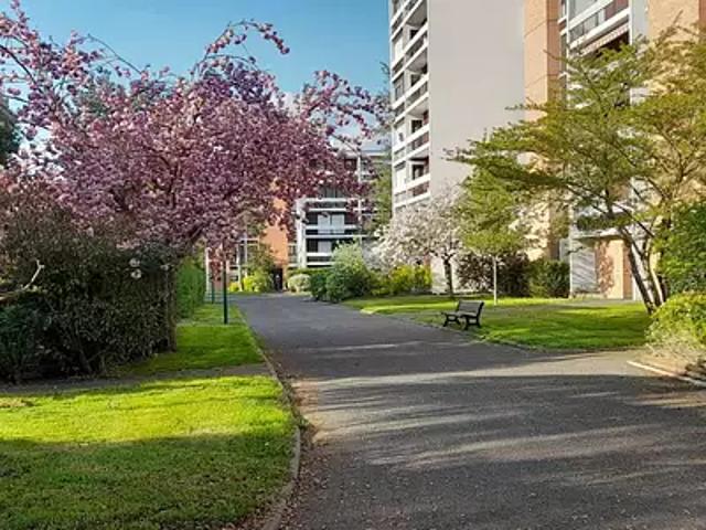 Les Ulis 91940 Achat / Vente appartement 3 pièces t3 balcon