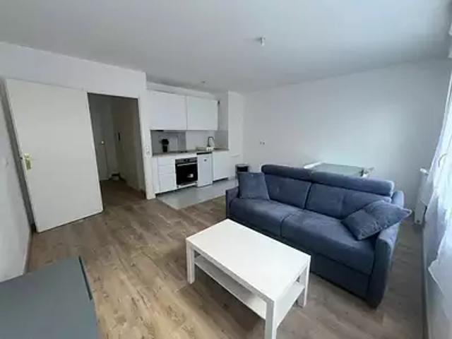 Les Ulis 91940 Location appartement 1 pièce t1