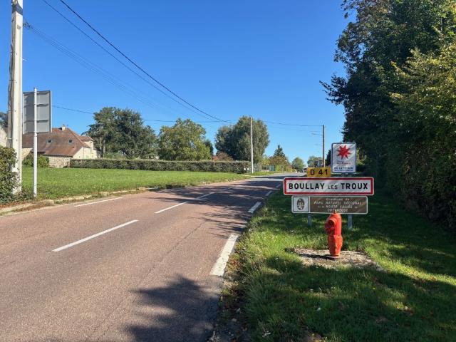 Les Ulis Vente Terrain 91