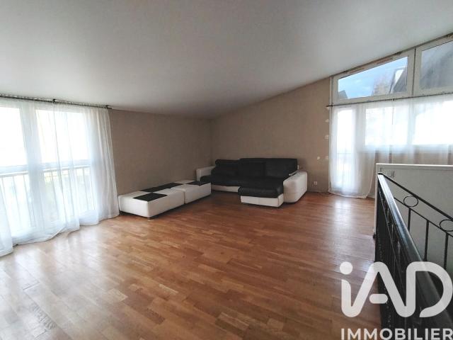 Les Ulis Vente Appartement 91