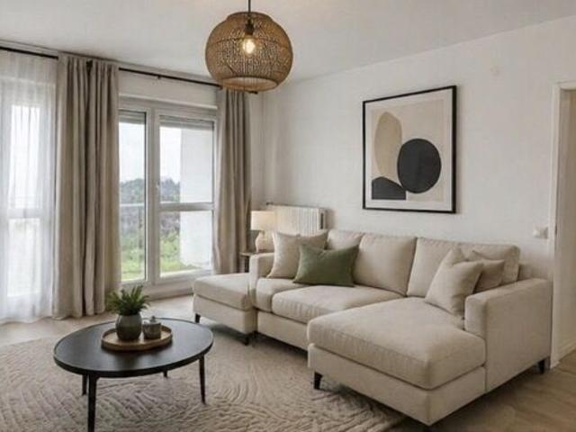 Les Ulis Vente Appartement 91