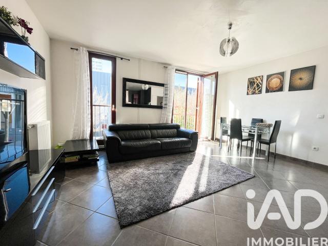 Les Ulis Vente Appartement 91