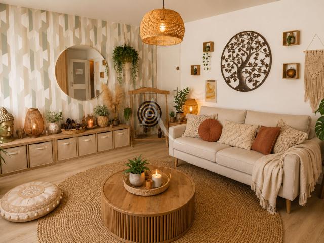 Les Ulis Vente Appartement 91