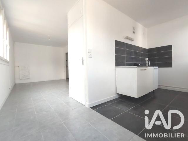 Les Ulis Vente Appartement 91