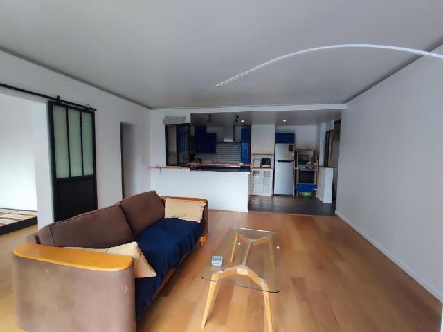 Les Ulis Vente Appartement 91