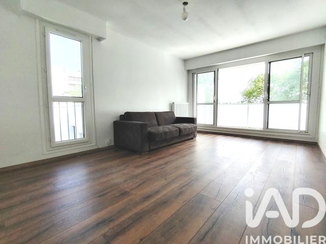 Les Ulis Vente Appartement 91