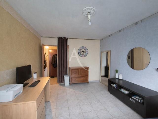 Les Ulis Vente Appartement 91