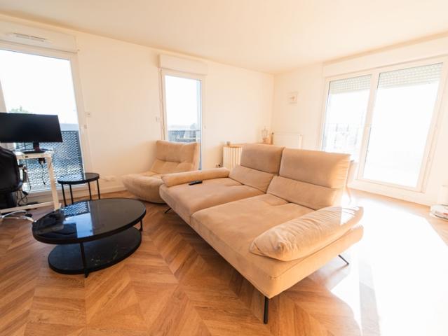 Les Ulis Vente Appartement 91