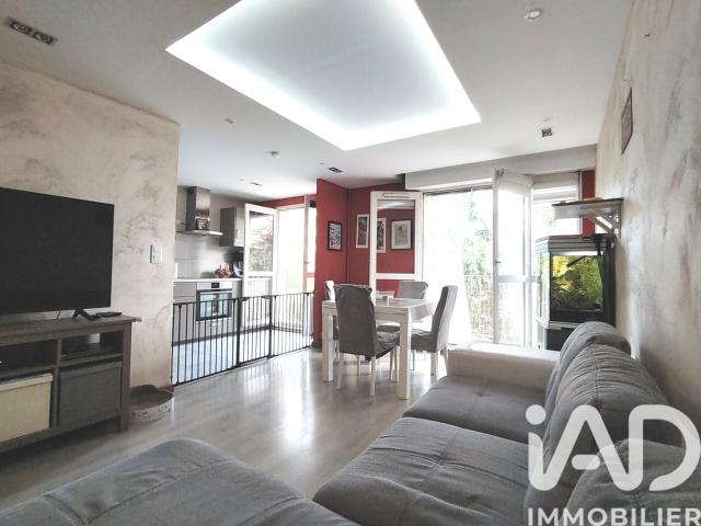 Les Ulis Vente Appartement 91