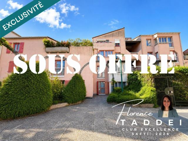 Les Ulis Vente Appartement 91